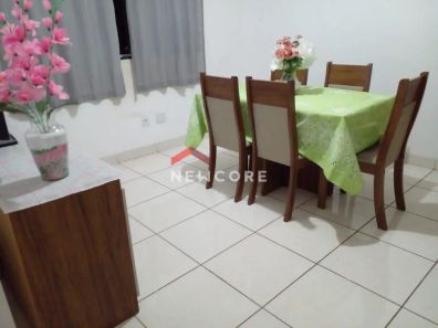 Cobertura com 3 Quartos à venda, 146m² no Santa Rita (Barreiro), Belo Horizonte