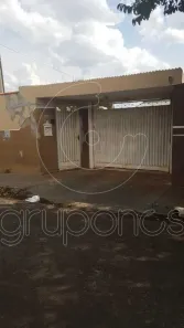 Sobrado com 3 Quartos à venda, 180m² no Jardim Maria Luiza, Araraquara