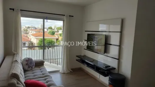 Apartamento com 2 Quartos à venda, 56m² no Vila Santa Catarina, São Paulo