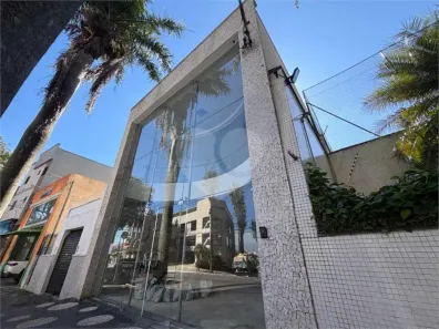 Galpão/Depósito/Armazém para alugar, 440m² no Vila Maria Alta, São Paulo