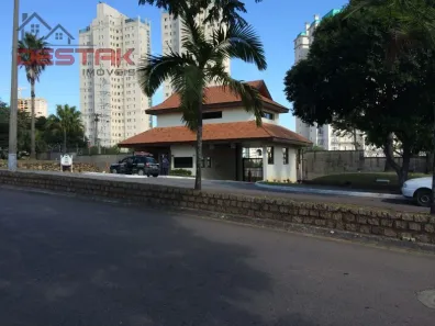 Lote/Terreno à venda, 448m² no Anhangabaú, Jundiaí