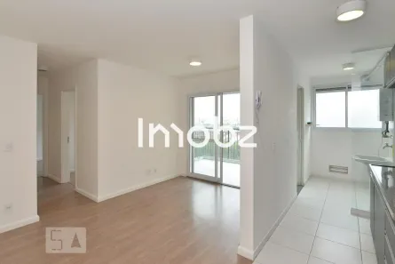 Apartamento com 2 Quartos à venda, 62m² no Vila Anastácio, São Paulo