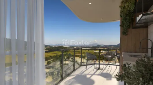 Apartamento com 2 Quartos à venda, 80m² no Jardim Dourado, Porto Belo