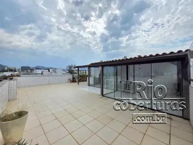 Cobertura com 3 Quartos à venda, 292m² no Recreio dos Bandeirantes, Rio de Janeiro