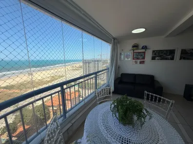 Apartamento com 2 Quartos à venda, 60m² no Vicente Pinzon, Fortaleza