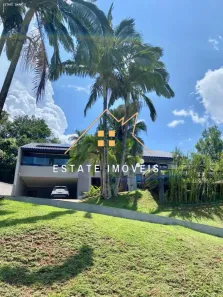 Casa de Condomínio com 3 Quartos à venda, 440m² no Novo Horizonte Hills I e II, Arujá