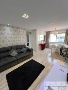 Apartamento com 2 Quartos à venda, 80m² no Pinheiros, São Paulo