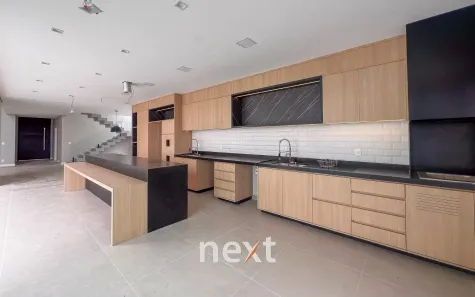 Casa de Condomínio com 4 Quartos à venda, 360m² no Loteamento Residencial Arborais, Campinas