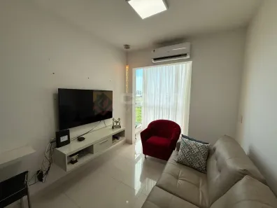 Apartamento com 2 Quartos à venda, 48m² no Valparaíso, Serra
