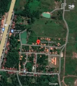 Lote/Terreno à venda, 33000m² no Centro, Santa Rita