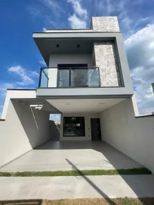 Sobrado com 3 Quartos à venda, 150m² no Chácara Jaguari (Fazendinha), Santana de Parnaíba