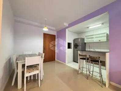 Apartamento com 1 Quarto para alugar, 67m² no Santa Tereza, Porto Alegre