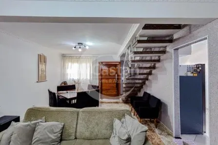 Sobrado com 3 Quartos à venda, 146m² no Vila Matilde, São Paulo