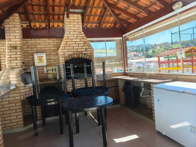 Apartamento com 3 Quartos à venda, 70m² no Jardim Alto da Boa Vista, Valinhos