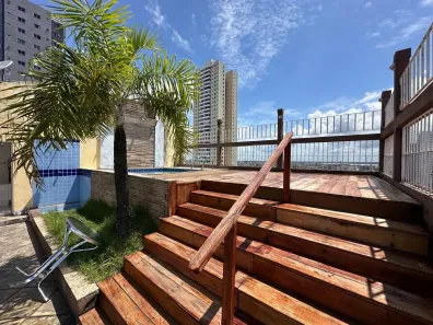 Apartamento com 2 Quartos à venda, 74m² no Batista Campos, Belém