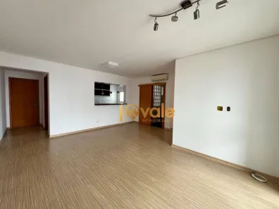 Apartamento com 3 Quartos à venda, 103m² no Parque Residencial Aquarius, São José dos Campos