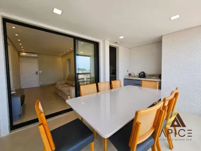 Apartamento com 2 Quartos à venda, 83m² no Aparecida, Santos