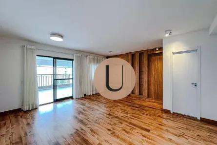 Apartamento com 3 Quartos à venda, 129m² no Mooca, São Paulo