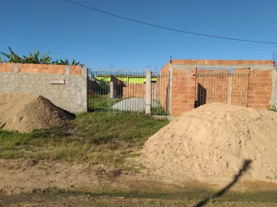 Lote/Terreno à venda, 450m² no Paraty, Araruama