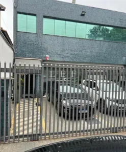 Sala Comercial para alugar, 430m² no Tatuapé, São Paulo