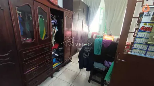 Apartamento com 3 Quartos à venda, 92m² no Santa Teresa, Rio de Janeiro