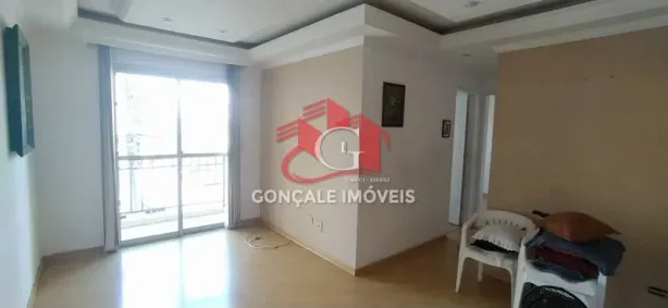 Apartamento com 2 Quartos à venda, 54m² no Vila Guilherme, São Paulo
