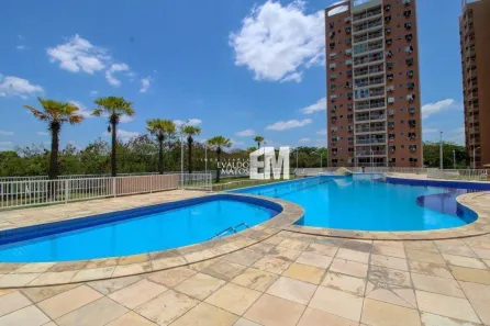 Apartamento com 3 Quartos à venda, 85m² no Noivos, Teresina