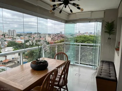 Apartamento com 4 Quartos à venda, 109m² no Adalgisa, Osasco