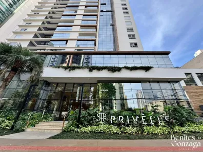 Apartamento com 3 Quartos à venda, 179m² no Zona 01, Maringá