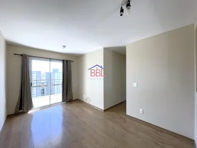 Apartamento com 3 Quartos à venda, 64m² no Tatuapé, São Paulo