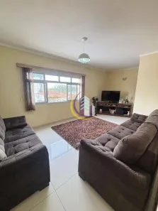 Apartamento com 3 Quartos à venda, 118m² no Vila Osasco, Osasco