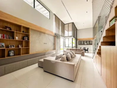 Casa de Condomínio com 5 Quartos à venda, 340m² no Pium (Distrito Litoral), Parnamirim