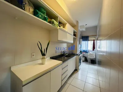 Apartamento com 2 Quartos à venda, 68m² no Jardim Flórida, Jundiaí