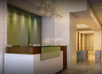Sala Comercial à venda, 30m² no Centro, Niterói