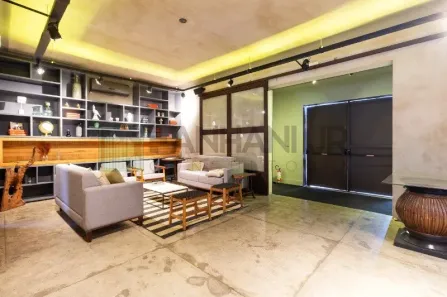 Imóvel Comercial com 5 Quartos à venda, 380m² no Jardim América, São Paulo