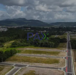 Lote/Terreno à venda, 407m² no Sertão do Maruim, São José