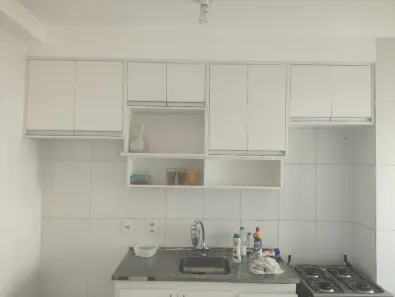 Apartamento com 2 Quartos à venda, 45m² no Maranhão, São Paulo
