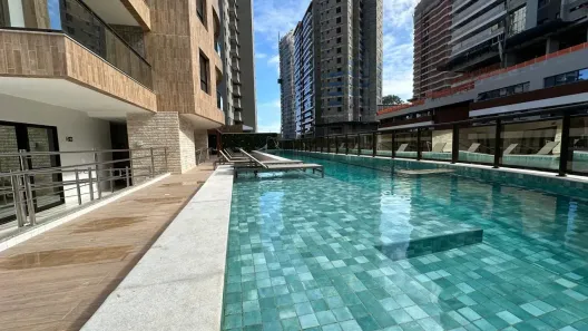 Apartamento com 3 Quartos à venda, 85m² no Horto Florestal, Salvador