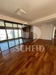 Apartamento com 4 Quartos à venda, 160m² no Vila Olímpia, São Paulo