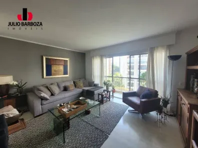 Apartamento com 2 Quartos à venda, 76m² no Vila Mariana, São Paulo