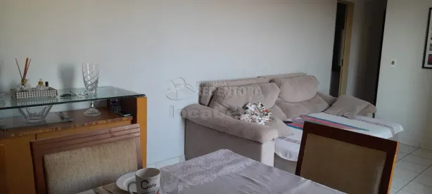 Apartamento com 3 Quartos à venda, 98m² no Boa Vista, São José do Rio Preto
