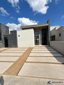Casa de Condomínio com 3 Quartos para alugar, 82m² no Registro, Feira de Santana