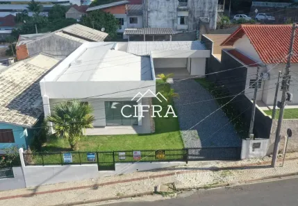 Casa com 3 Quartos à venda, 168m² no Taboão, Rio do Sul