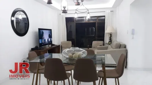 Cobertura com 4 Quartos à venda, 190m² no Vila Nova, Cabo Frio