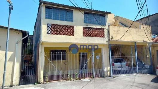 Sobrado com 3 Quartos à venda, 105m² no Jardim Brasil (Zona Norte), São Paulo