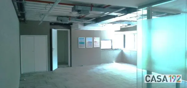 Sala Comercial para alugar, 71m² no Brooklin Paulista, São Paulo