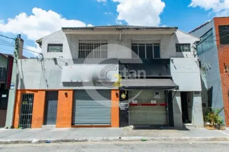 Sobrado com 4 Quartos à venda, 238m² no Parque da Mooca, São Paulo