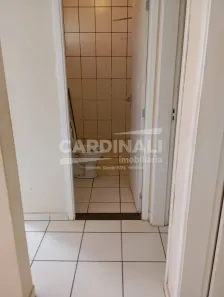 Apartamento com 2 Quartos para alugar, 52m² no Jardim Javari, Ribeirão Preto