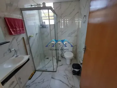 Apartamento com 2 Quartos à venda, 50m² no Nazaré, Belo Horizonte