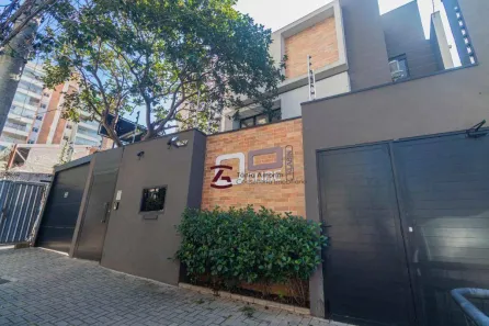 Casa de Condomínio com 2 Quartos à venda, 125m² no Vila Mariana, São Paulo